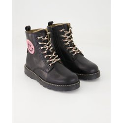 Ralph Harrison Classic Schuhe - 7275 Glattleder (Schwarz, Gr. 31)