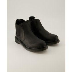 Dr. Martens Schuhe - 2976 Leonore Mono J Glattleder (Schwarz, Gr. 30)
