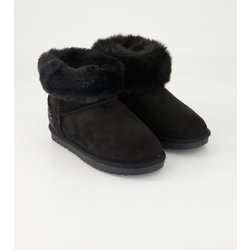 Gioseppo Schuhe - 76369-Aurdal Textil (Schwarz, Gr. 28)