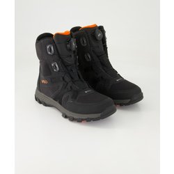 Vado Schuhe - Blazer High BOA GTX Textil und Synthetik (Schwarz, Gr. 37)
