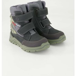 Pepino Schuhe - Grisu Textil und Synthetik (Grau, Gr. 31)
