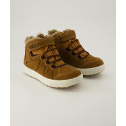 Primigi Schuhe - Barth 28 GTX Veloursleder (Braun, Gr. 37)