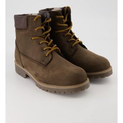 Ralph Harrison Schuhe - 64-5137 Nubukleder (Braun, Gr. 41)