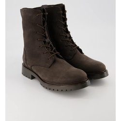 Ralph Harrison Schuhe - 54-5435 Nubukleder (Braun, Gr. 38)