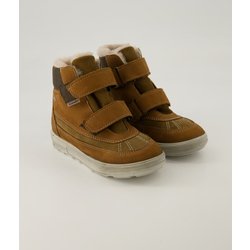 Ricosta Schuhe - Pedro Veloursleder (Braun, Gr. 23)