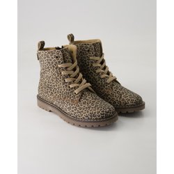 Ralph Harrison Classic Schuhe - 5024 Veloursleder (Braun, Gr. 29)