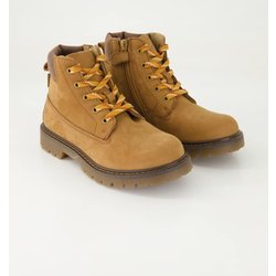 Ralph Harrison Classic Schuhe - 7273 Nubukleder (Braun, Gr. 34)