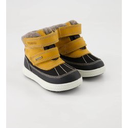 Primigi Schuhe - Pbzgt 68524 Veloursleder und Textil (Beige, Gr. 26)
