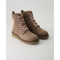 Ralph Harrison Classic Schuhe - 7410 Nubukleder (Beige, Gr. 30)