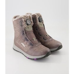 Vado Schuhe - Snow High BOA GTX Textil und Synthetik (Grau, Gr. 32)