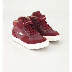 KangaRoos Schuhe - Kavu Shady EV Textil und Synthetik (Bordeaux, Gr. 23)