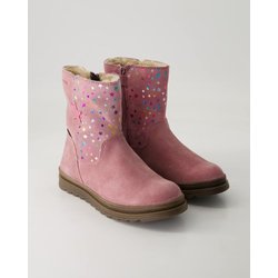 Richter Schuhe - 4760-2211-1221 Veloursleder (Rosa, Gr. 29)