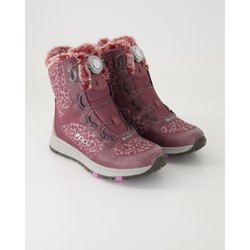 Vado Schuhe - Snow High BOA GTX Textil und Synthetik (Rosa, Gr. 32)
