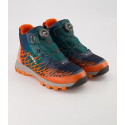 Vado Schuhe - Shark Mid Boa GTX Synthetik (Orange, Gr. 39)