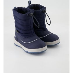 Viking Schuhe - Toasty Pull-on GTX Textil und Synthetik (Blau, Gr. 25)