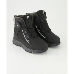 Reima Schuhe - 5400164A-9990 Textil und Synthetik (Schwarz, Gr. 31)