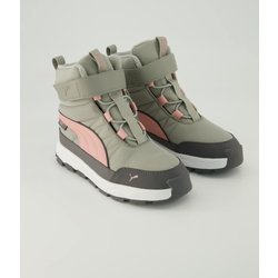 Puma Schuhe - Evolve Boot Puretex Ac+Ps Synthetik (Grau, Gr. 39)