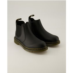 Dr. Martens Schuhe - 2976 J Glattleder (Schwarz, Gr. 29)