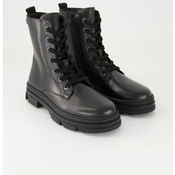 Copenhagen Kids Schuhe - Valentina Leder (Schwarz, Gr. 39)
