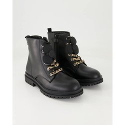 Gioseppo Schuhe - 76289-Mulliken Synthetik (Schwarz, Gr. 32)