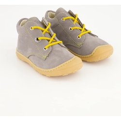 Pepino Schuhe - Cory Leder (Grau, Gr. 22)