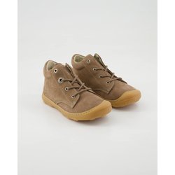 Ricosta Schuhe - Cory Veloursleder (Braun, Gr. 22)