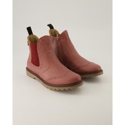 Ralph Harrison Classic Schuhe - 2910/5006 Glattleder (Rosa, Gr. 29)