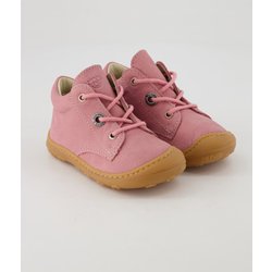 Pepino Schuhe - Cory Nubukleder (Rosa, Gr. 22)
