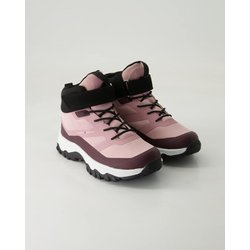 Tommy Hilfiger Schuhe - Scarpa Mid Textil und Synthetik (Rosa, Gr. 27)