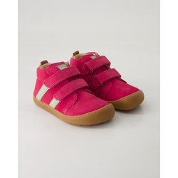 Koel Schuhe - 07M049 Veloursleder (Pink, Gr. 24)
