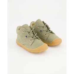 Pepino Schuhe - Cory Nubukleder (Grün, Gr. 23)
