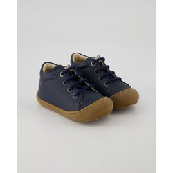 Naturino Schuhe - Cocoon Leder (Blau, Gr. 22)