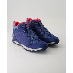 Meindl Schuhe - Tuam JuniorGTX Textil (Blau, Gr. 39)