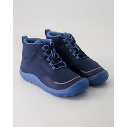Reima Schuhe - 5400143A-6980 Textil und Synthetik (Blau, Gr. 38)