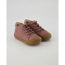 Naturino Schuhe - Cocoon Leder (Lila, Gr. 22)