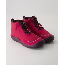 Reima Schuhe - 5400143A-39A0 Textil und Synthetik (Lila, Gr. 35)