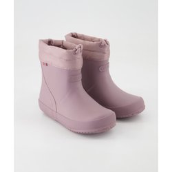 Viking Schuhe - Alv Indie Gummi (Rosa, Gr. 21)