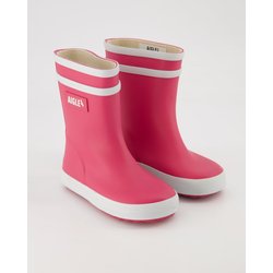 Aigle Schuhe - Baby Flac 2 Gummi (Pink, Gr. 20)