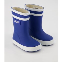 Aigle Schuhe - Baby Flac 2 Gummi (Blau, Gr. 20)