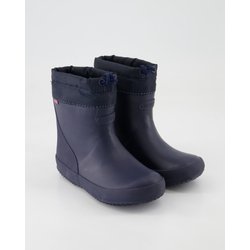 Viking Schuhe - Alv Indie Gummi (Blau, Gr. 25)