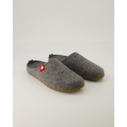 Living Kitzbühel Schuhe - 3886-610 Filz (Grau, Gr. 41)