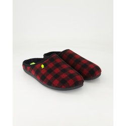 Gioseppo Schuhe - Savannah Textil (Bordeaux, Gr. 41)