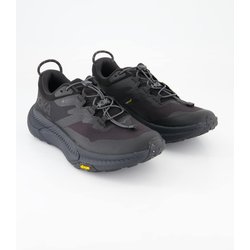Hoka Schuhe - Transport GTX Textil (Schwarz, Gr. 44)