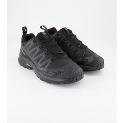 Salomon Schuhe - XA Pro 3D V9 GTX Textil und Synthetik (Schwarz, Gr. 42 ⅔)