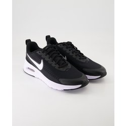 Nike Schuhe - Air Max Nuaxis Synthetik (Schwarz, Gr. 44)