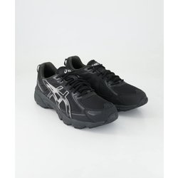 Asics Schuhe - Gel-Venture 6 Textil und Synthetik (Schwarz, Gr. 43 ½)