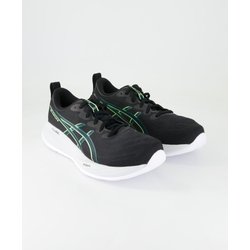 Asics Schuhe - Gel-Cumulus 27 Textil (Schwarz, Gr. 42 ½)