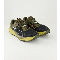 Asics Schuhe - Gel-Trabuco 13 GTX Textil (Schwarz, Gr. 44 ½)