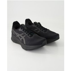 Asics Schuhe - Gel-Kayano 32 Textil und Synthetik (Schwarz, Gr. 45)