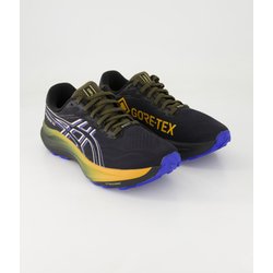 Asics Schuhe - Gt-2000 14 GTX Textil (Schwarz, Gr. 43 ½)